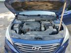 2015 Hyundai Sonata Sport zu verkaufen in Shreveport, LA - Water/Flood