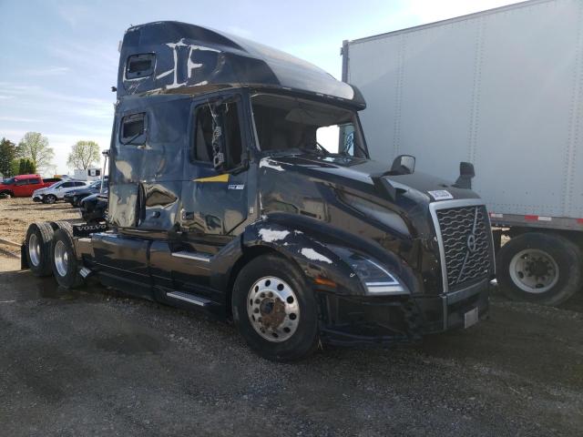 2022 Volvo Vnl Semi Truck