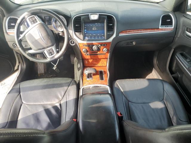 Sedans CHRYSLER 300 2014 White