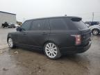 2016 Land Rover Range Rover Supercharged for Sale in Oklahoma City, OK - Mechanical