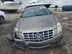 2012 Cadillac Cts  for Sale in Houston, TX - Front End