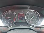 2016 SKODA SUPERB SE for sale at Copart SANDWICH