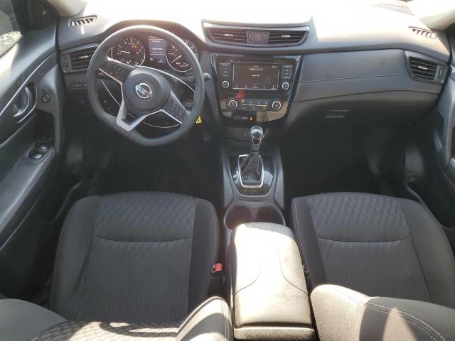  NISSAN ROGUE 2020 Granatowy