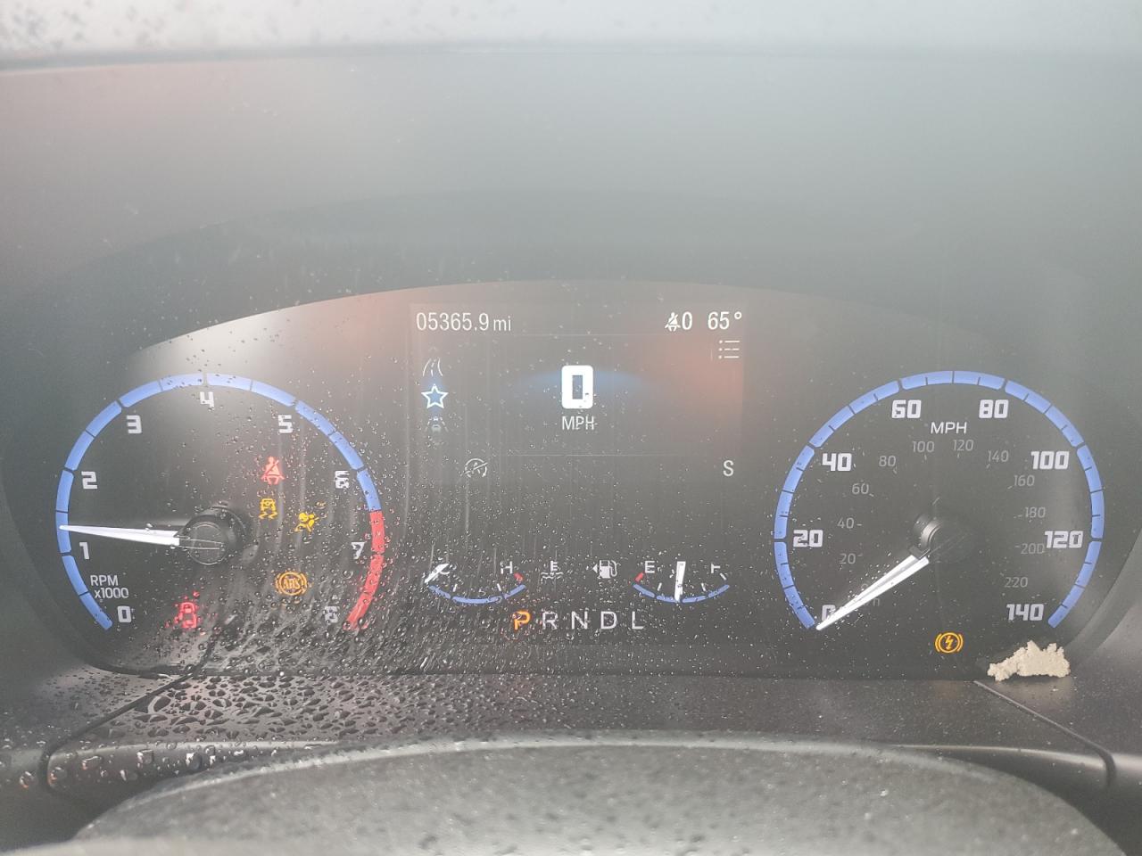 2024 Ford Bronco Sport Big Bend VIN: 3FMCR9B69RRE67712 Lot: 56900815