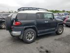 2011 Toyota Fj Cruiser  for Sale in Glassboro, NJ - Rear End