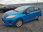 2012 Ford Fiesta Se na sprzedaż w Ottawa, ON - Mechanical