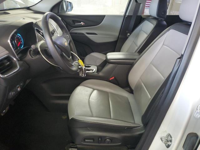  CHEVROLET EQUINOX 2018 Biały