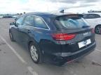 2022 KIA CEED 2 ISG for sale at Copart CHESTER