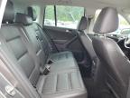 2015 Volkswagen Tiguan S للبيع في Exeter، RI - Front End