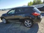 2009 Nissan Murano S for Sale in Arlington, WA - Front End