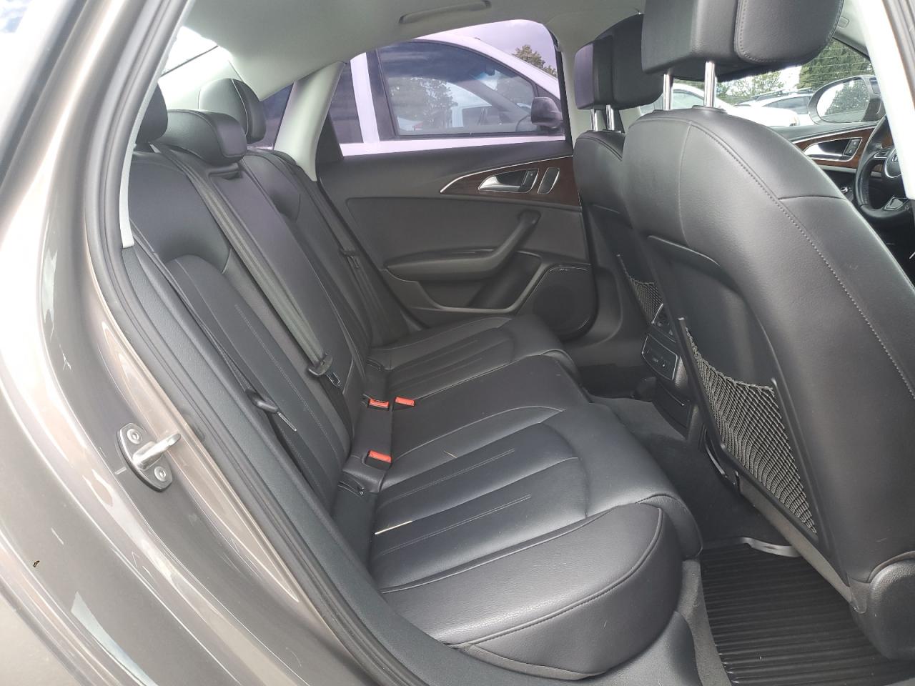 2015 Audi A6 Premium Plus VIN: WAUGFAFC8FN024754 Lot: 56947295
