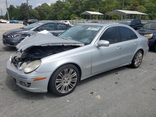 2007 Mercedes-Benz E 350