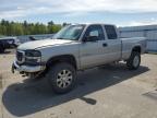 2007 Gmc Sierra K2500 Heavy Duty იყიდება Windham-ში, ME - Front End