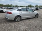 2018 Ford Fusion Se продається в Central Square, NY - Front End