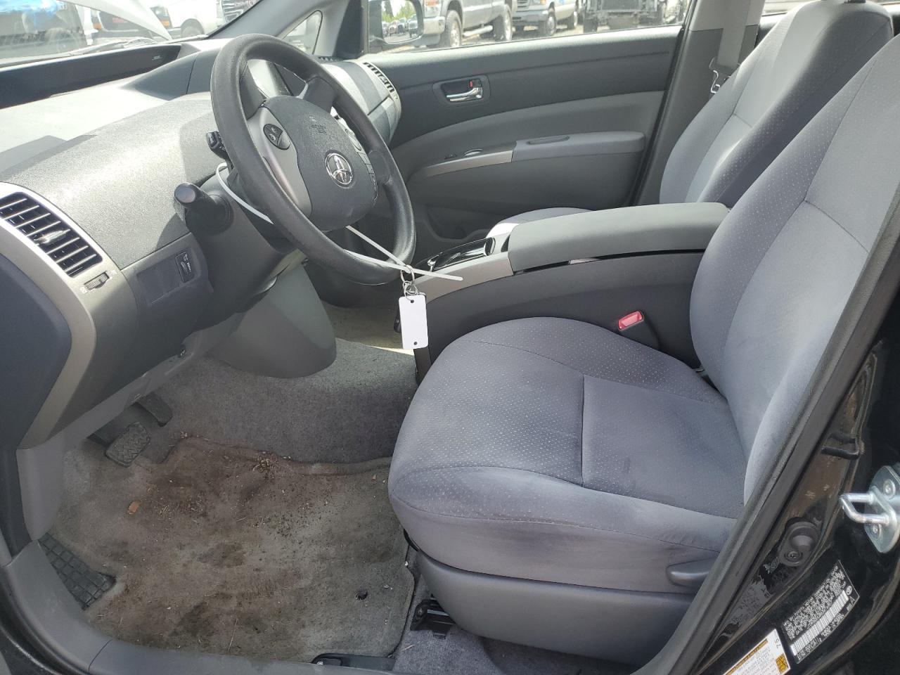 2008 Toyota Prius VIN: JTDKB20U883416907 Lot: 56268785
