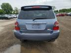 Des Moines, IA에서 판매 중인 2006 Toyota Highlander Limited - Front End
