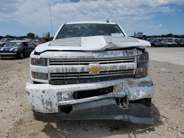  CHEVROLET ALL Models 2017 Белый