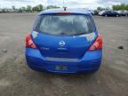 2011 NISSAN VERSA S   for sale at Copart QC - MONTREAL