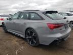 2023 Audi Rs6 for Sale in Elgin, IL - Front End