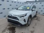 2023 TOYOTA RAV4 EXCEL for sale at Copart BRISTOL
