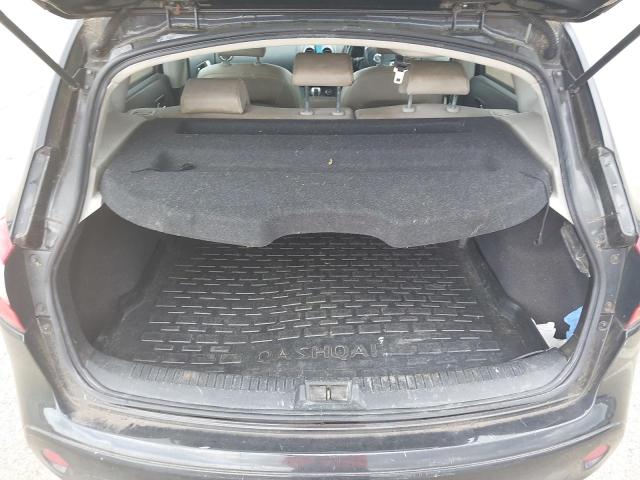 2010 NISSAN QASHQAI TE