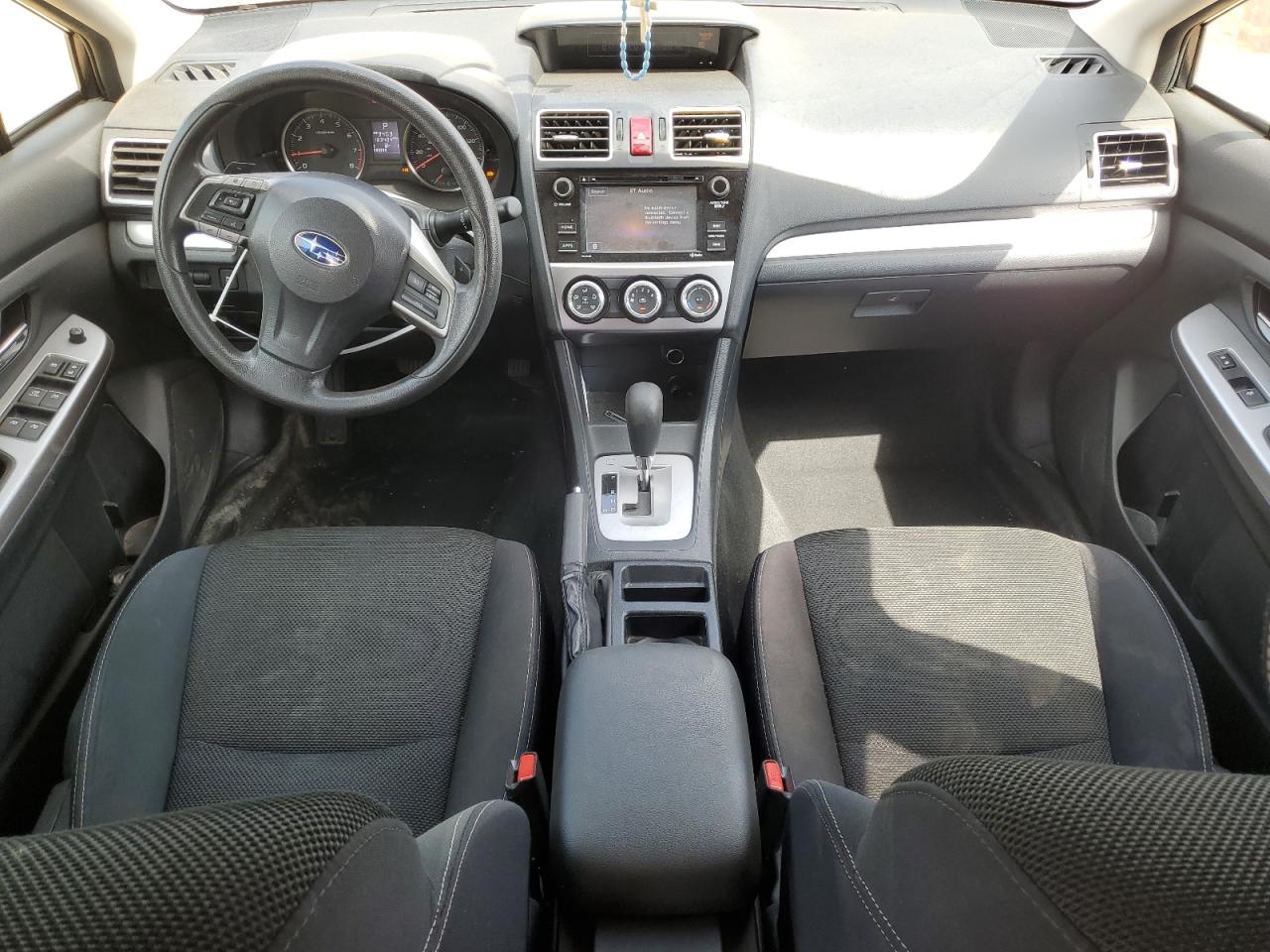 2015 Subaru Xv Crosstrek 2.0 Premium VIN: JF2GPACC5F8295551 Lot: 56803035