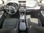 2015 Subaru Xv Crosstrek 2.0 Premium for Sale in Elgin, IL - Rear End