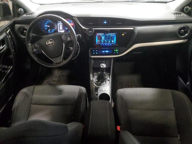  TOYOTA SCION 2016 Biały