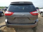 2015 Toyota Sienna Xle for Sale in Chicago Heights, IL - Front End