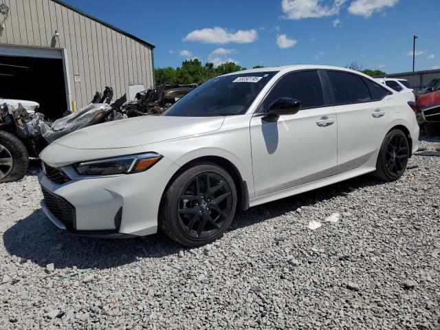 HONDA CIVIC SPOR 2025