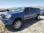 2008 Toyota Tacoma Double Cab Long Bed იყიდება Magna-ში, UT - Rollover