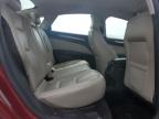 2016 Ford Fusion Titanium for Sale in Dunn, NC - Side