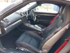 2018 PORSCHE 718 BOXSTE for sale at Copart SANDY