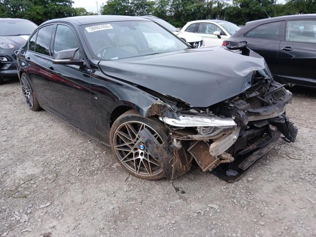 2017 BMW 335D XDRIV