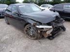 2017 BMW 335D XDRIV for sale at Copart WOLVERHAMPTON