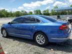2017 Volkswagen Passat S for Sale in Spartanburg, SC - Front End