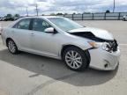 2012 Toyota Camry Se for Sale in Nampa, ID - Front End