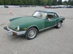 1980 Triumph Spitfire de vânzare în Arlington, WA - Minor Dent/Scratches