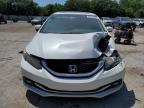 2015 Honda Civic Exl for Sale in Oklahoma City, OK - Front End