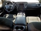 2019 Nissan Titan Sv на продаже в Theodore, AL - Front End