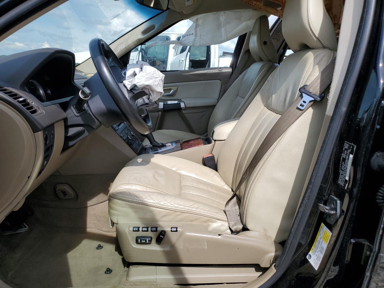 2013 Volvo Xc90 3.2 VIN: YV4952CYXD1647895 Lot: 58210165