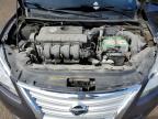 2013 Nissan Sentra S en Venta en Bowmanville, ON - Rear End