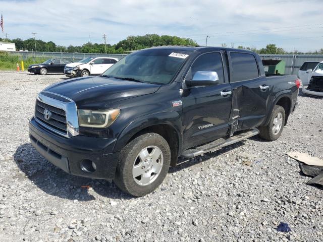 2008 Toyota Tundra Crewmax Limited