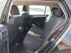 2016 VOLKSWAGEN GOLF MATCH for sale at Copart SANDY