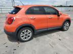 2016 Fiat 500X Easy იყიდება Littleton-ში, CO - Hail