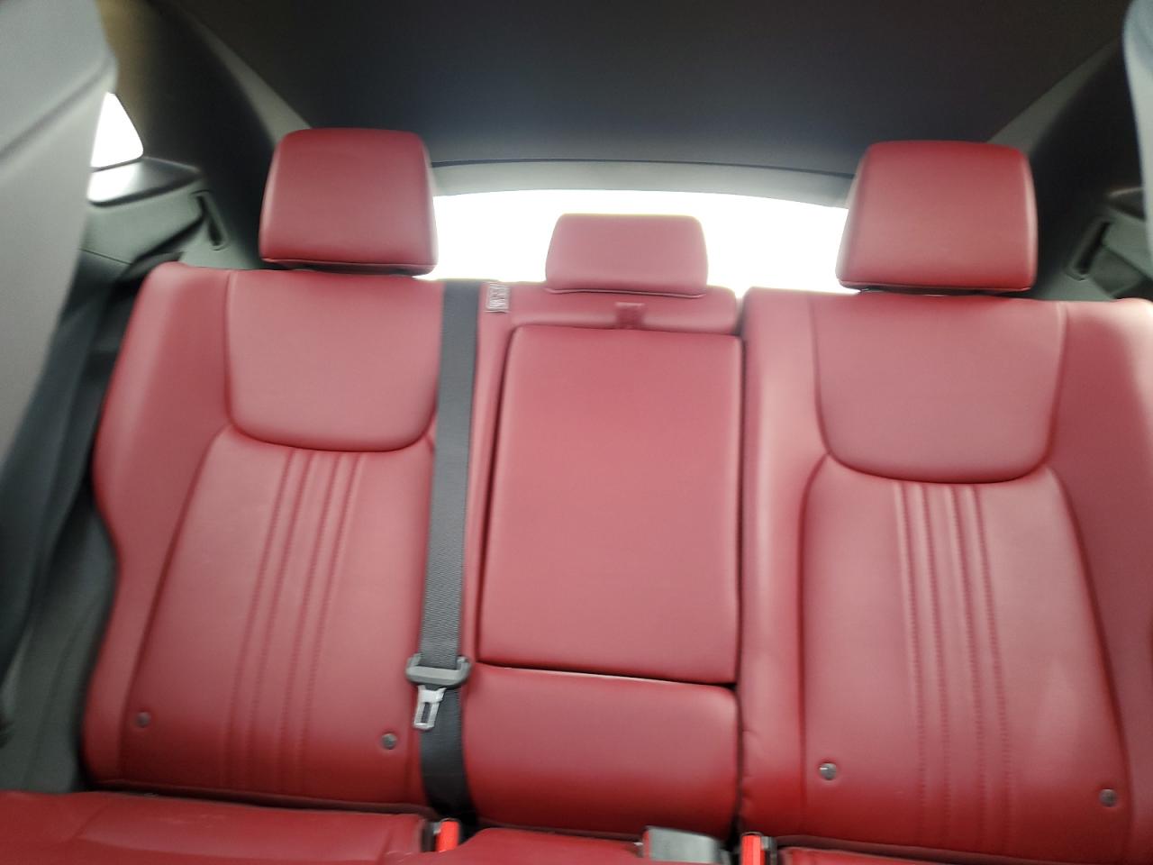 2023 Lexus Nx 350H VIN: JTJGKCEZ7P2011042 Lot: 56748435