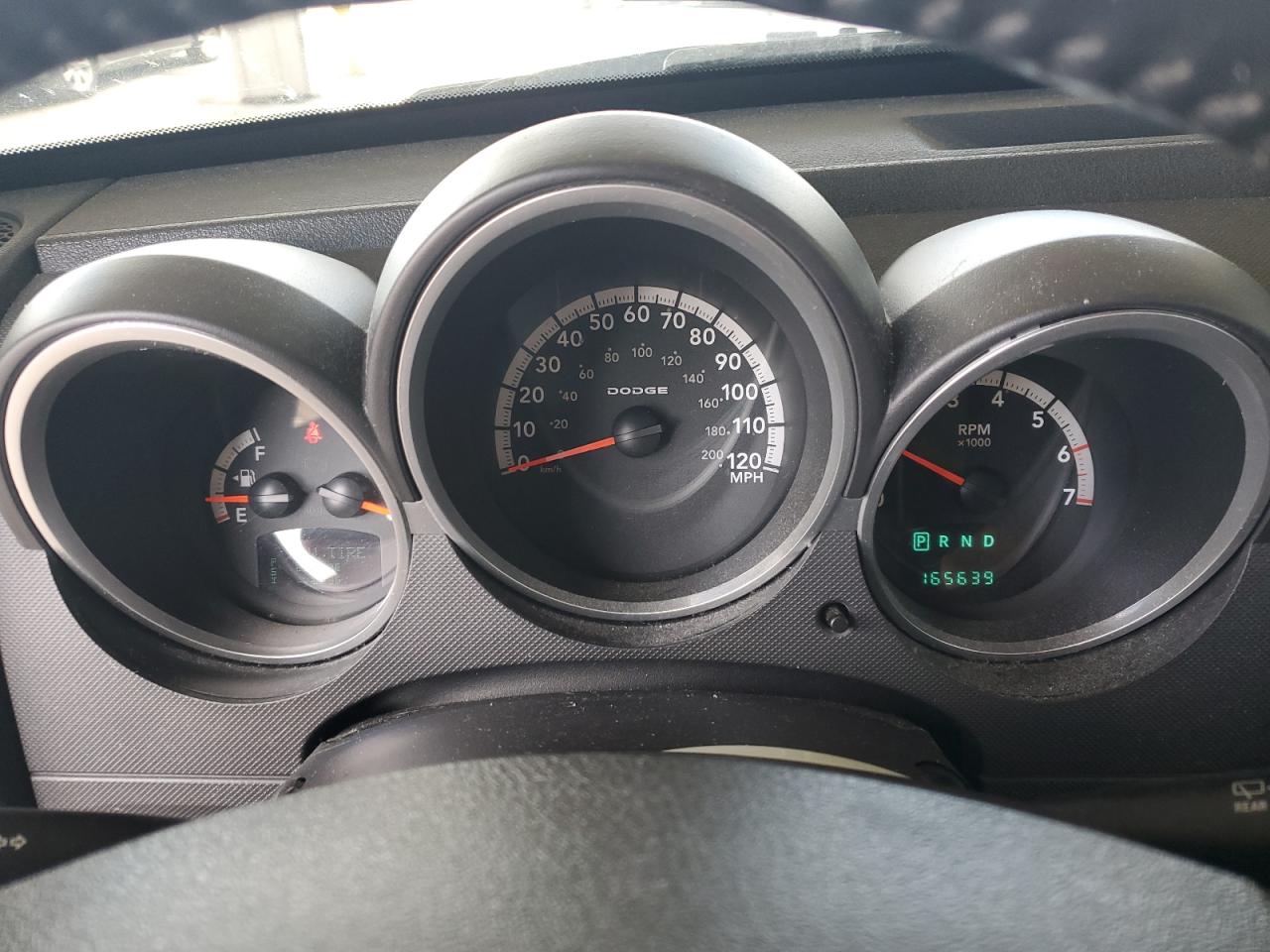 2010 Dodge Nitro Sxt VIN: 1D4PU5GX8AW143380 Lot: 55605445