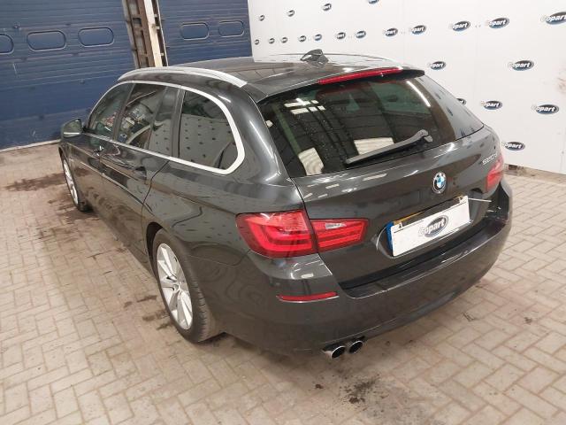2011 BMW 520D SE AU