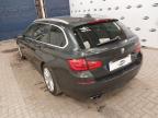 2011 BMW 520D SE AU for sale at Copart SANDWICH