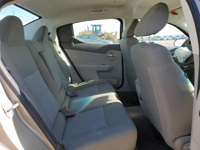 2009 DODGE AVENGER SE  
